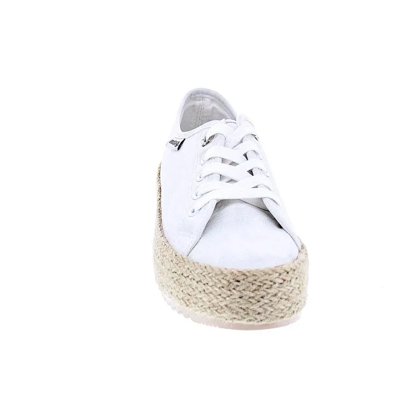 Mtng Zapatillas Mujer 60008B Blanco