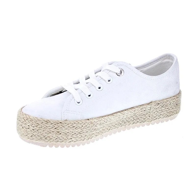 Mtng Zapatillas Mujer 60008B Blanco