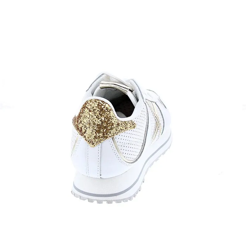 Munich Zapatillas Mujer Massana Sky Blanco