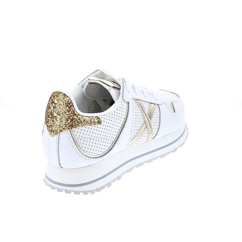 Munich Zapatillas Mujer Massana Sky Blanco