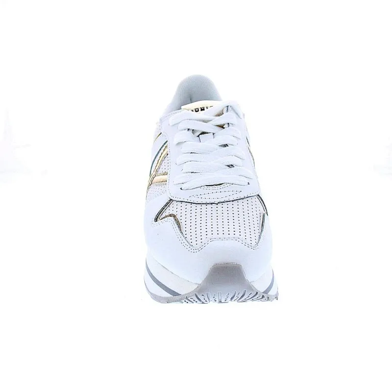 Munich Zapatillas Mujer Massana Sky Blanco