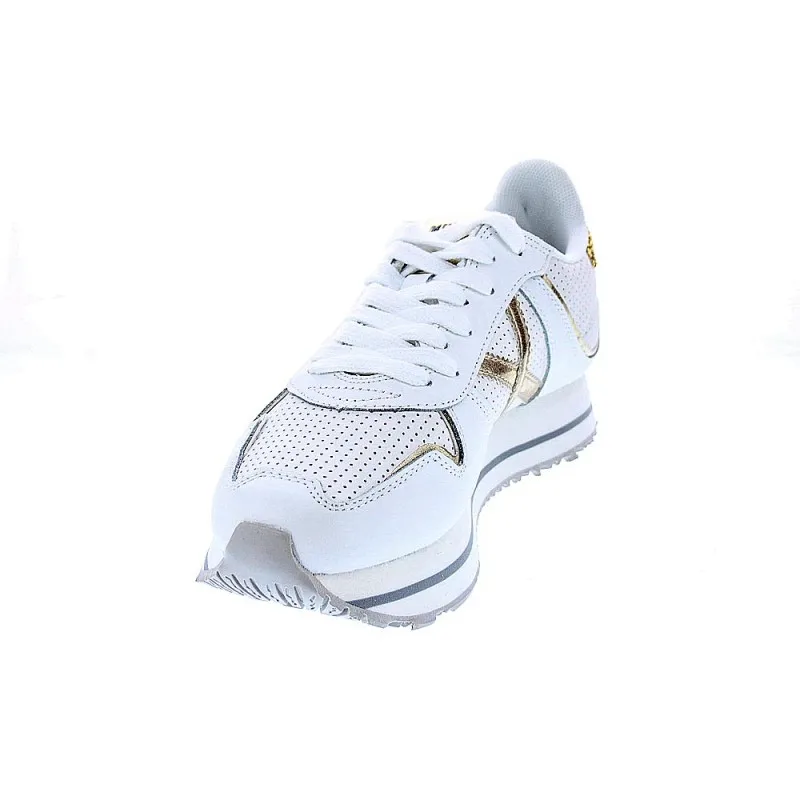 Munich Zapatillas Mujer Massana Sky Blanco