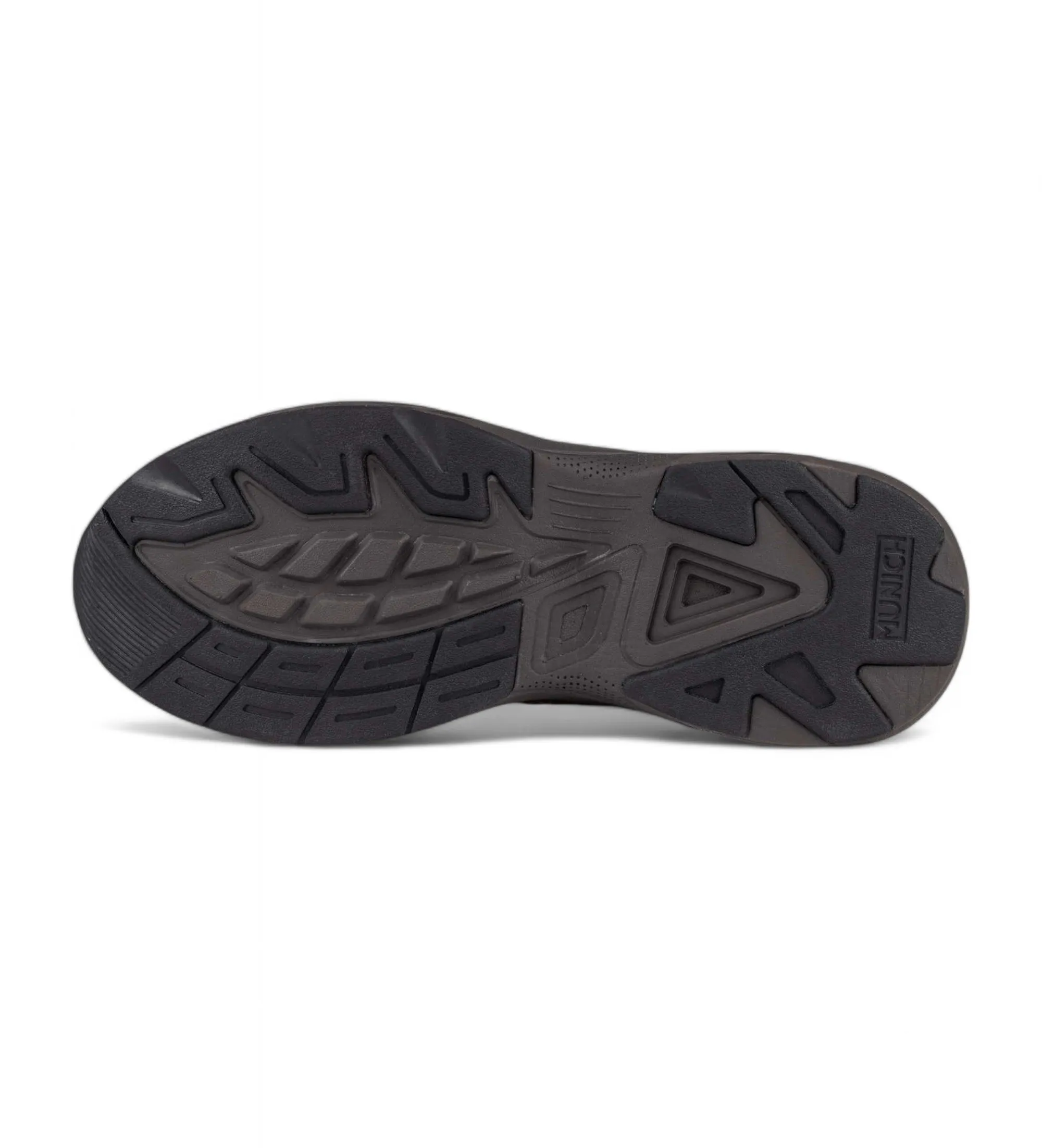 MUNICH ZAPATILLAS RUNAR  MARRÓN