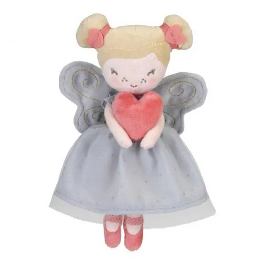 Muñeca Little Dutch Hada del amor