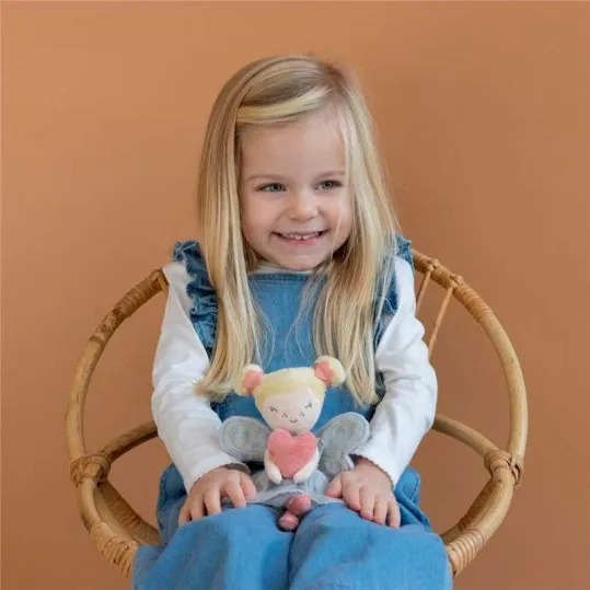 Muñeca Little Dutch Hada del amor