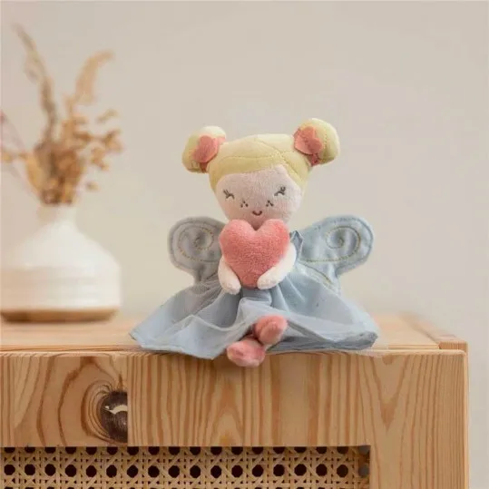 Muñeca Little Dutch Hada del amor