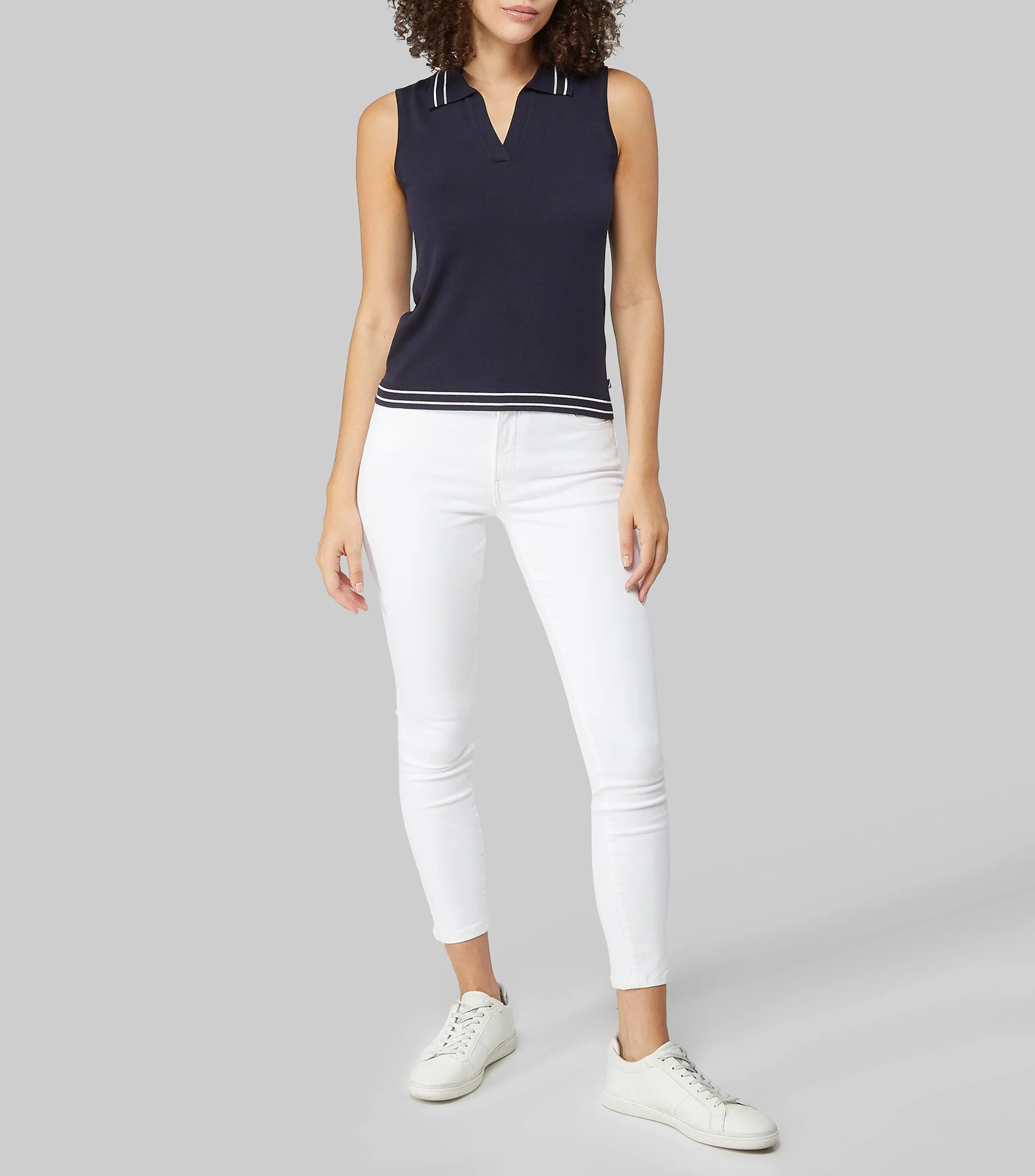 Nautica Jeans Mujer