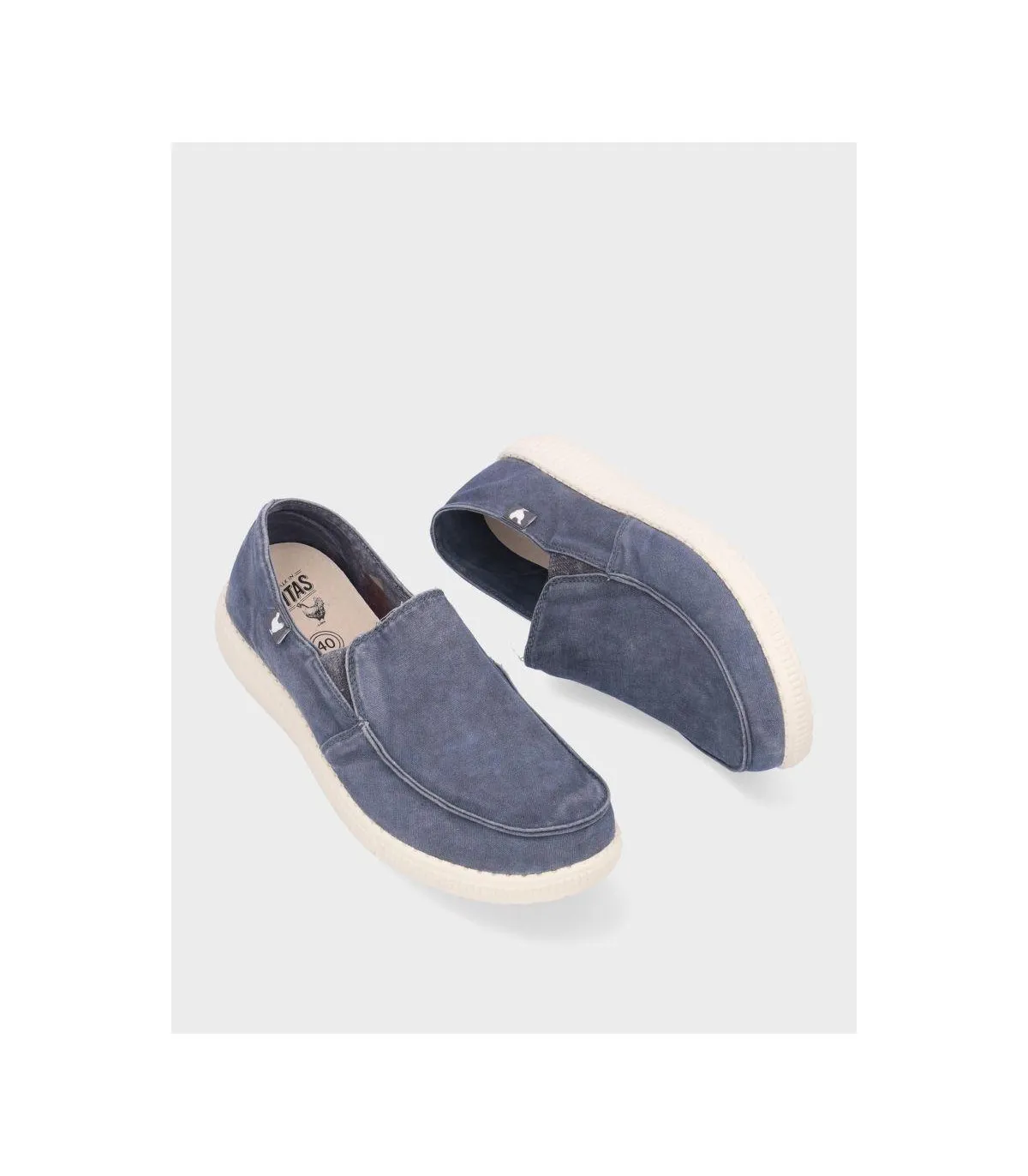 NAUTICO WALK IN PITAS SLIP ON PERISCOPE