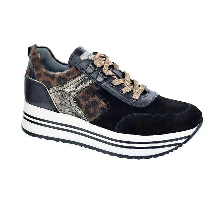 Nero Giardini Zapatillas Mujer I013290D Negro