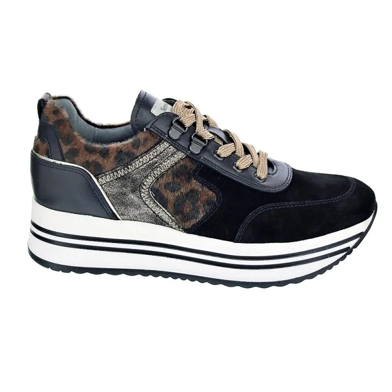 Nero Giardini Zapatillas Mujer I013290D Negro