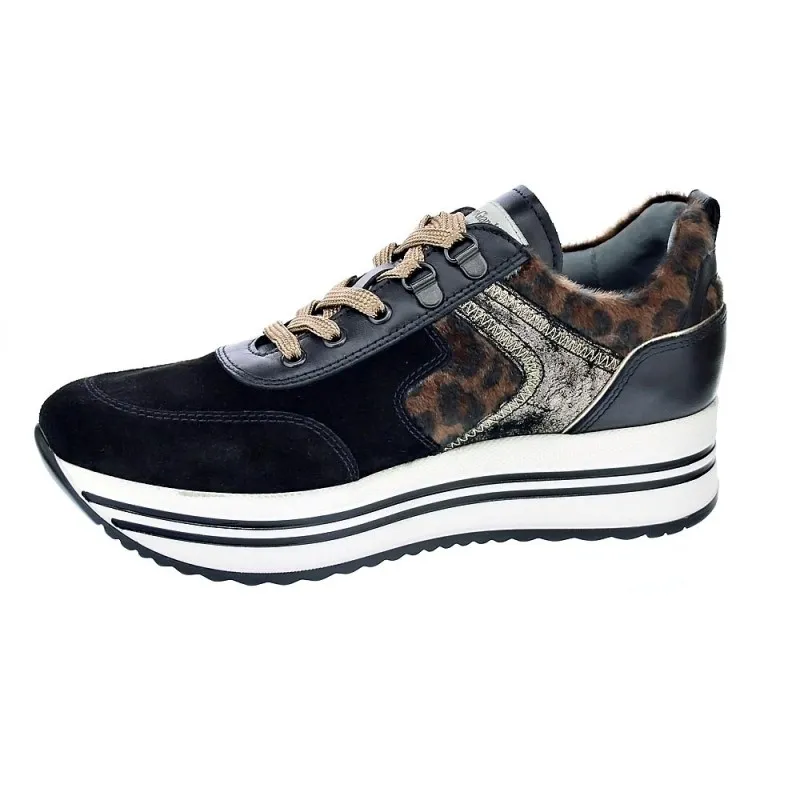 Nero Giardini Zapatillas Mujer I013290D Negro