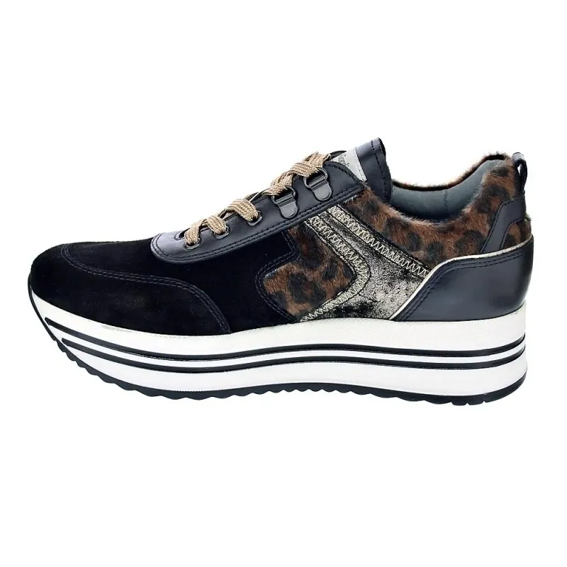 Nero Giardini Zapatillas Mujer I013290D Negro