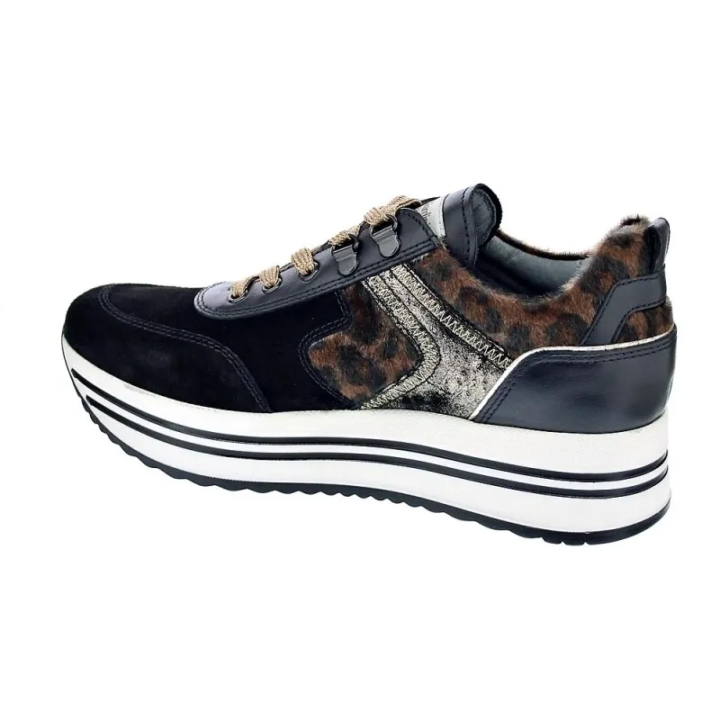 Nero Giardini Zapatillas Mujer I013290D Negro