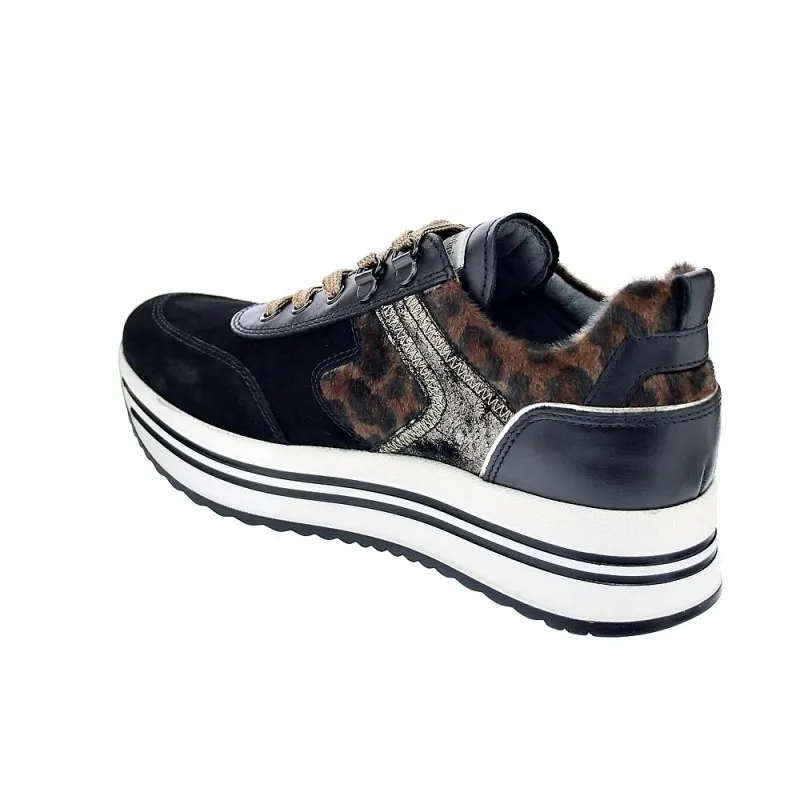 Nero Giardini Zapatillas Mujer I013290D Negro