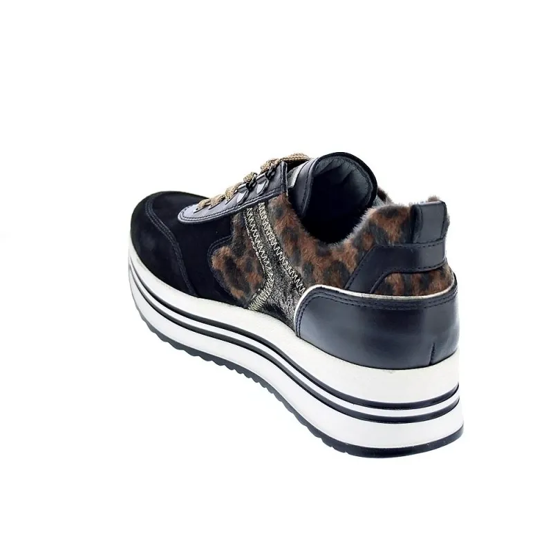 Nero Giardini Zapatillas Mujer I013290D Negro