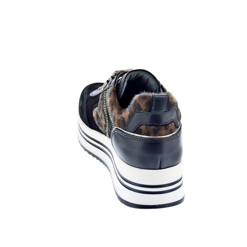 Nero Giardini Zapatillas Mujer I013290D Negro