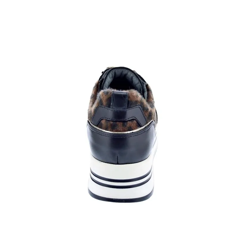 Nero Giardini Zapatillas Mujer I013290D Negro