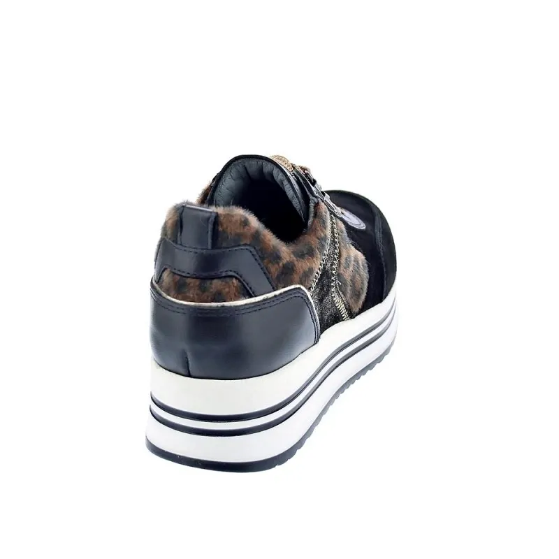 Nero Giardini Zapatillas Mujer I013290D Negro