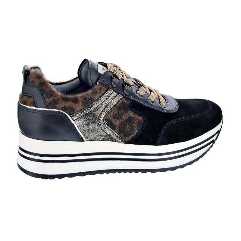Nero Giardini Zapatillas Mujer I013290D Negro