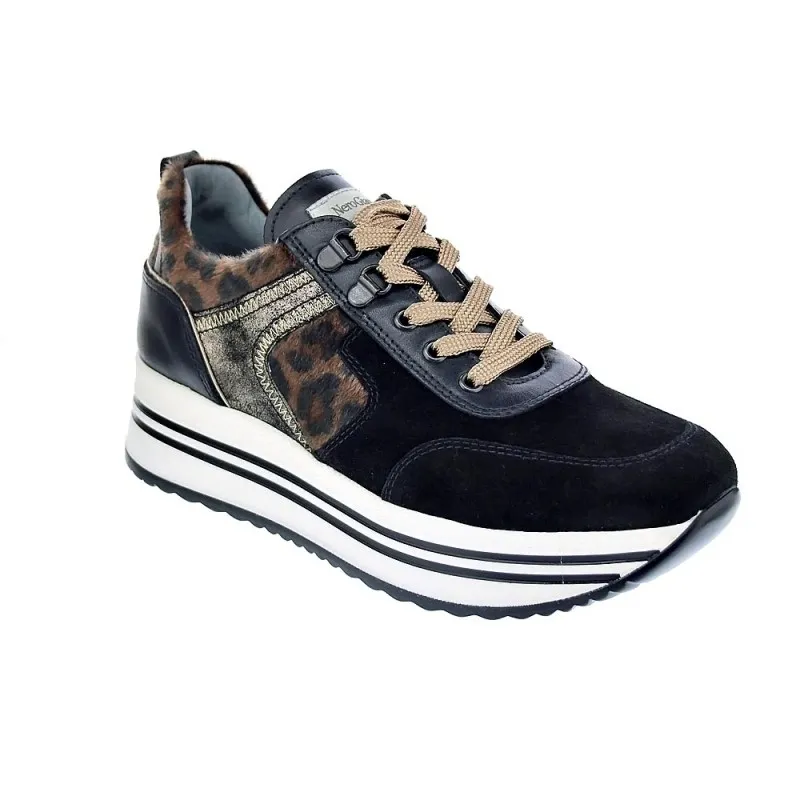 Nero Giardini Zapatillas Mujer I013290D Negro