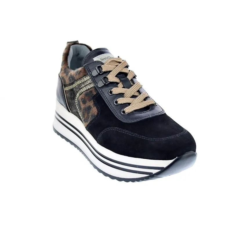 Nero Giardini Zapatillas Mujer I013290D Negro