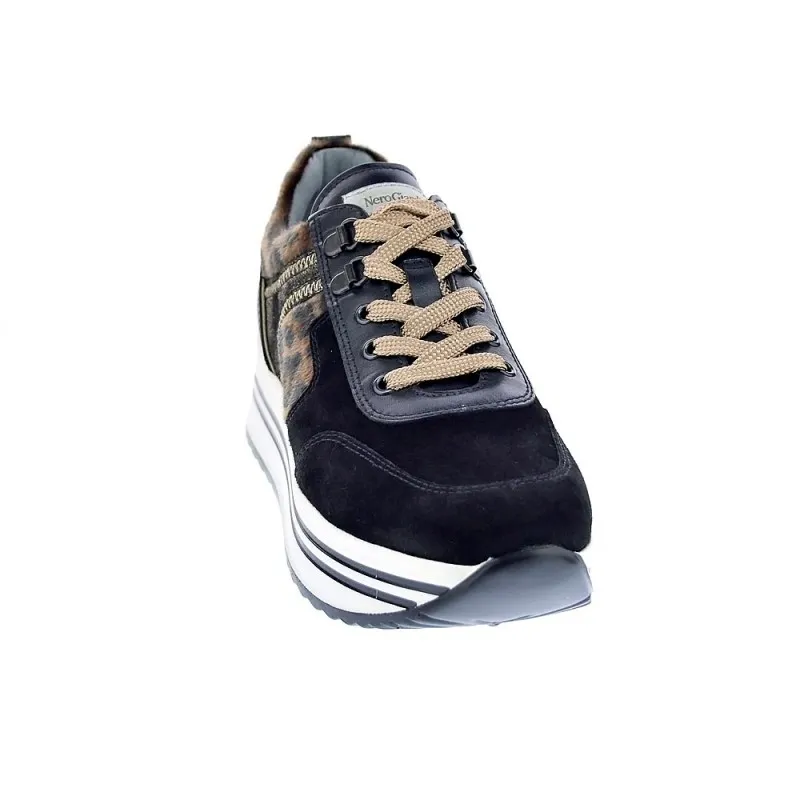 Nero Giardini Zapatillas Mujer I013290D Negro