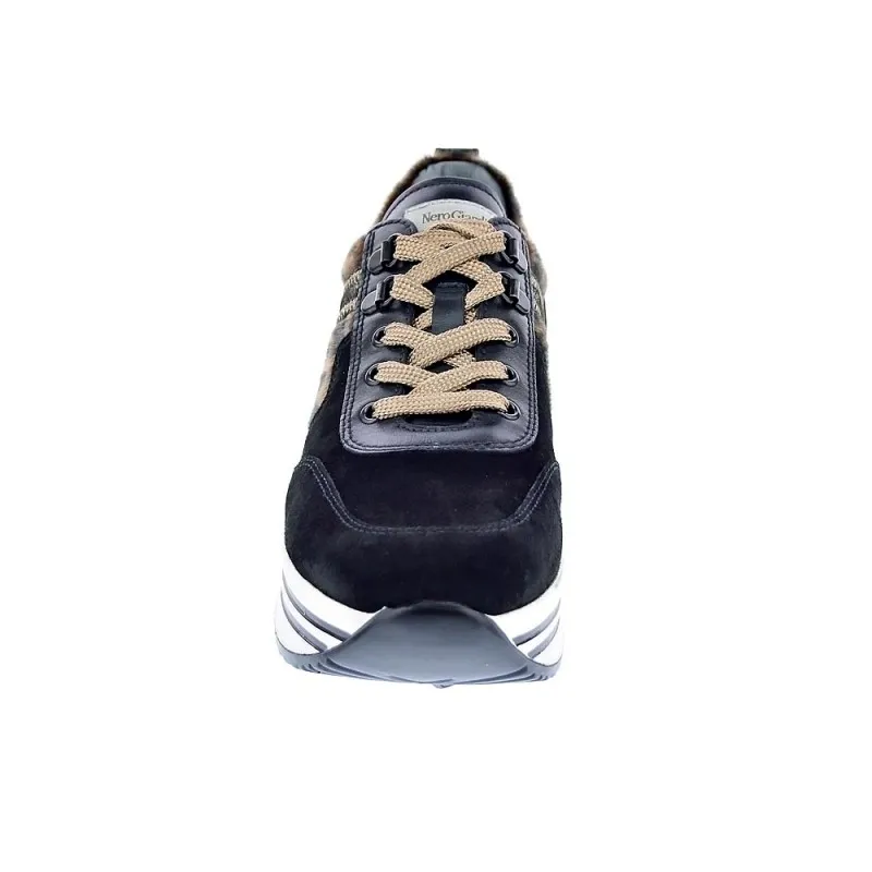 Nero Giardini Zapatillas Mujer I013290D Negro