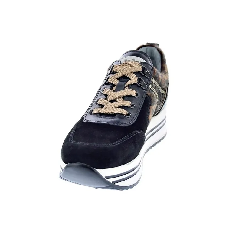 Nero Giardini Zapatillas Mujer I013290D Negro