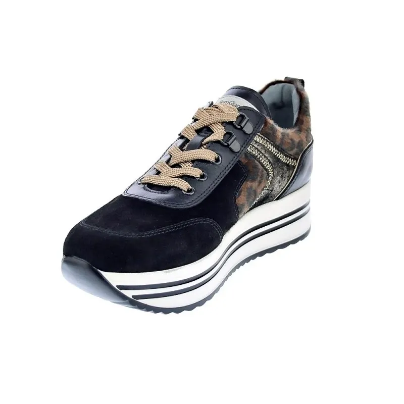 Nero Giardini Zapatillas Mujer I013290D Negro