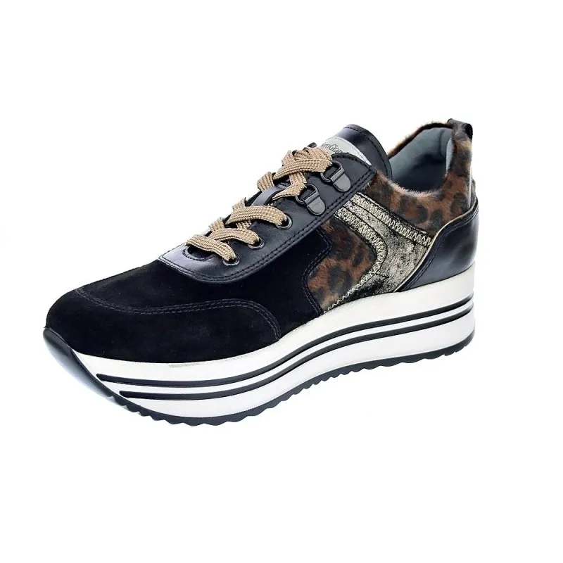 Nero Giardini Zapatillas Mujer I013290D Negro