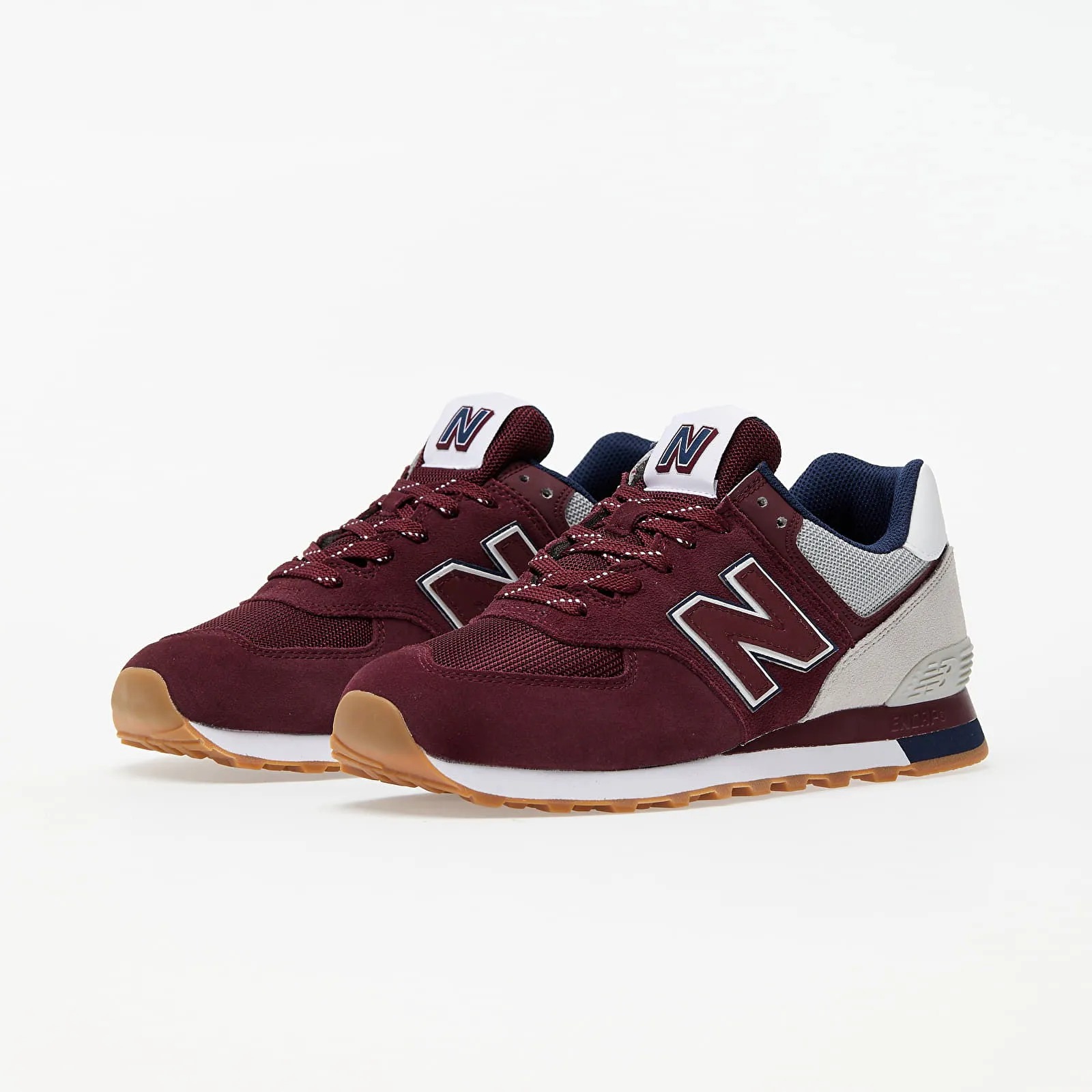 New Balance 574