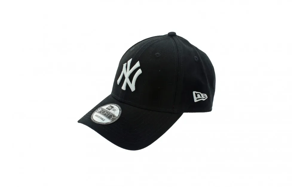 NEW ERA 9FORTY LEAGUE BASIC YANKEES