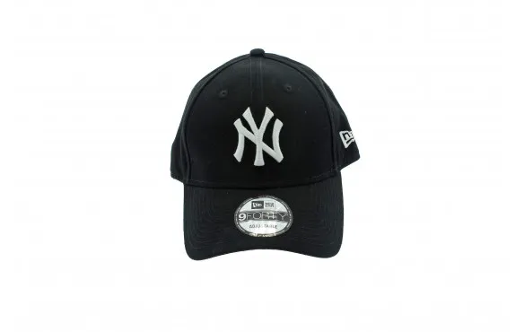 NEW ERA 9FORTY LEAGUE BASIC YANKEES