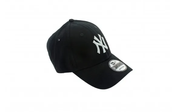 NEW ERA 9FORTY LEAGUE BASIC YANKEES
