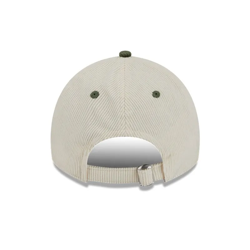 NEW ERA NE CONTRAST CORD 9TWENTY CHWBTG