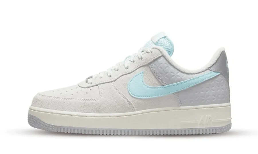 Nike Air Force 1 Low Snowflake