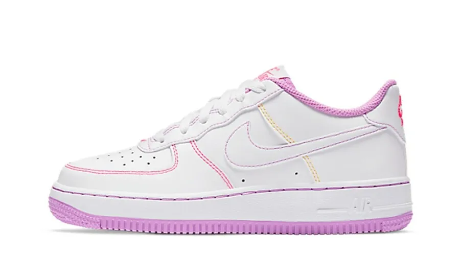 Nike Air Force 1 Purple (GS)