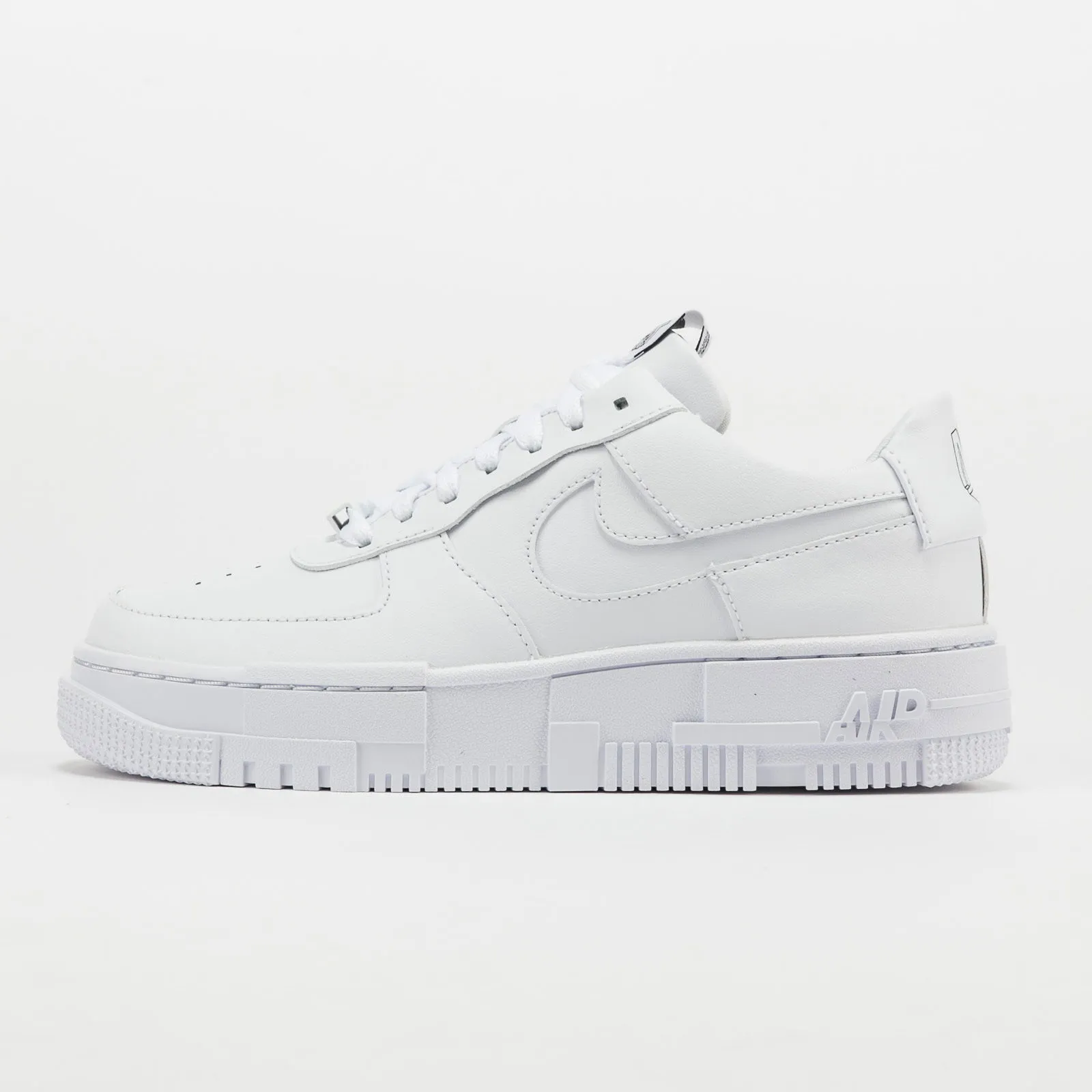Nike Air Force 1 "Pixel White" W