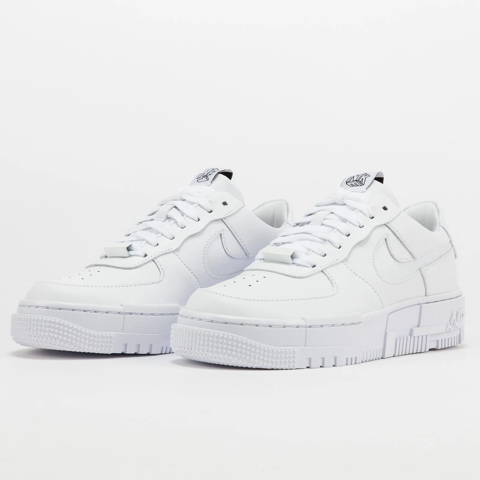 Nike Air Force 1 "Pixel White" W