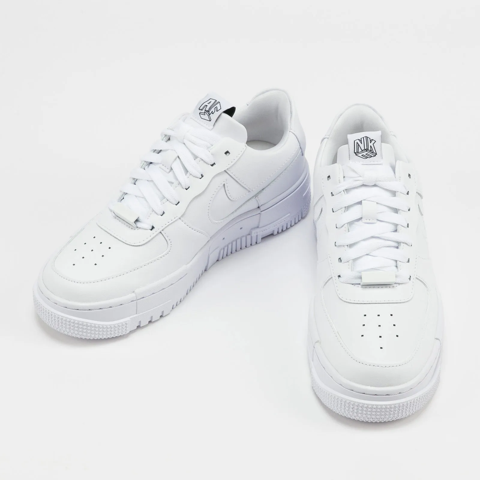 Nike Air Force 1 "Pixel White" W