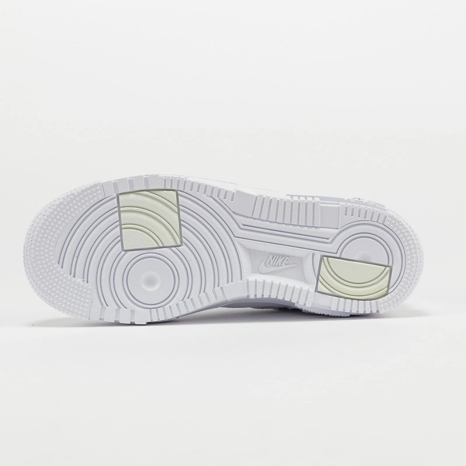 Nike Air Force 1 "Pixel White" W