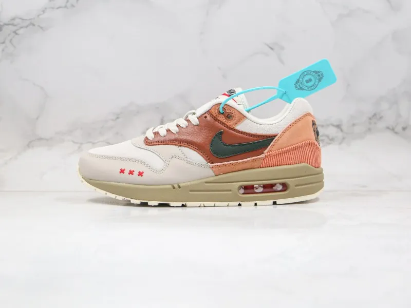 Nike Air Max 1 City Pack“ Amsterdam” Modelo 106H