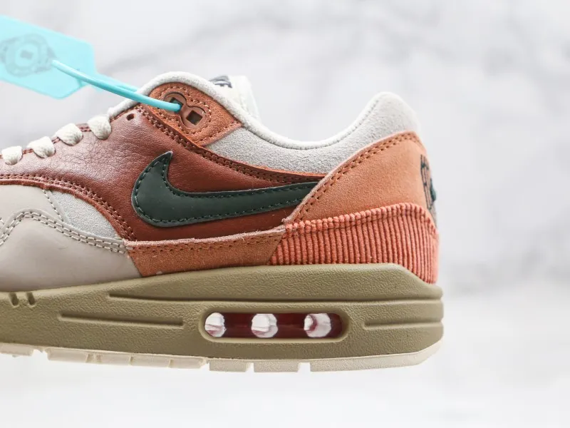 Nike Air Max 1 City Pack“ Amsterdam” Modelo 106H