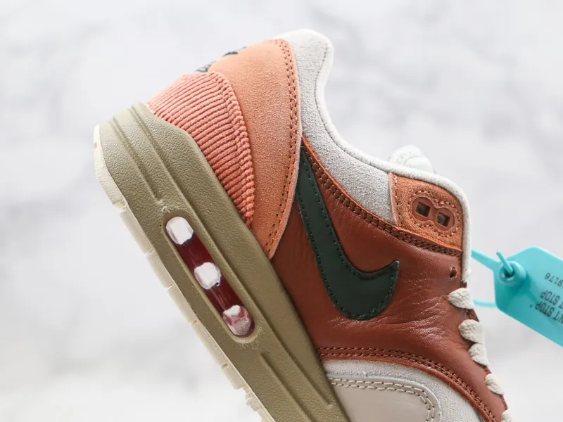 Nike Air Max 1 City Pack“ Amsterdam” Modelo 106H
