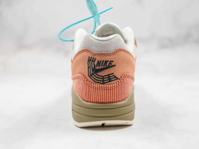 Nike Air Max 1 City Pack“ Amsterdam” Modelo 106H