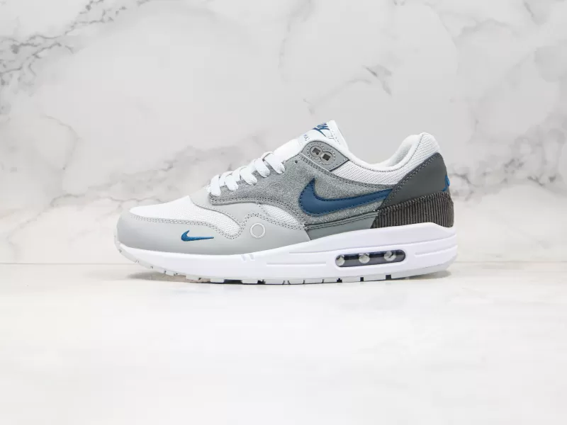 Nike Air Max 1 City Pack Modelo 107H