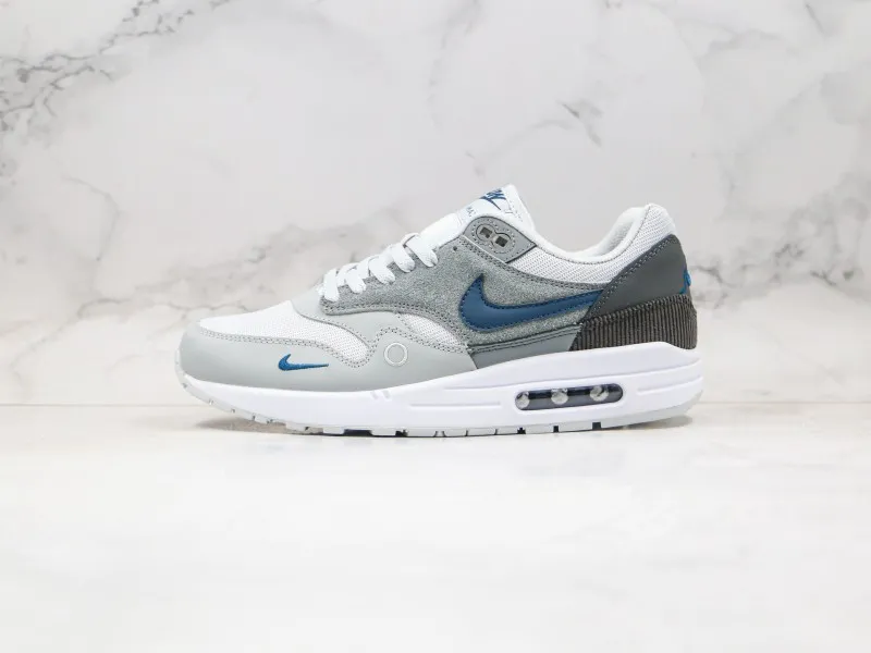 Nike Air Max 1 City Pack Modelo 107H
