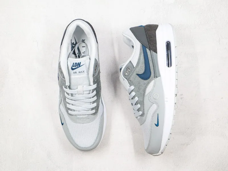 Nike Air Max 1 City Pack Modelo 107H