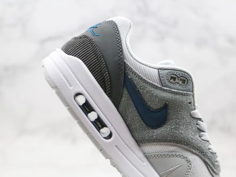 Nike Air Max 1 City Pack Modelo 107H