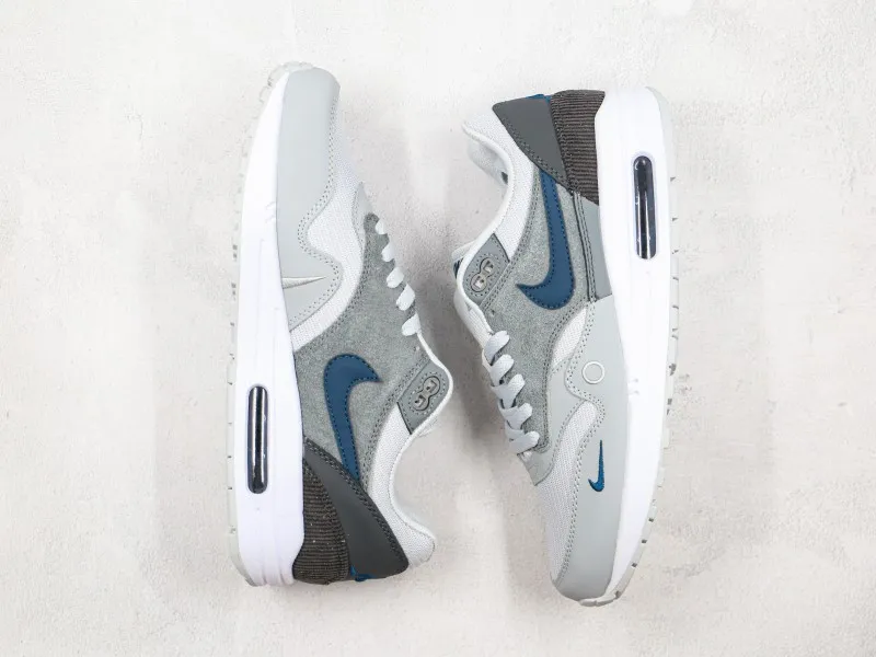 Nike Air Max 1 City Pack Modelo 107H
